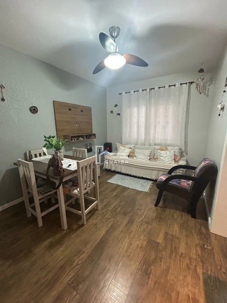 Apartamento a beira mar: 4ª foto da galeria de imagens do imóvel