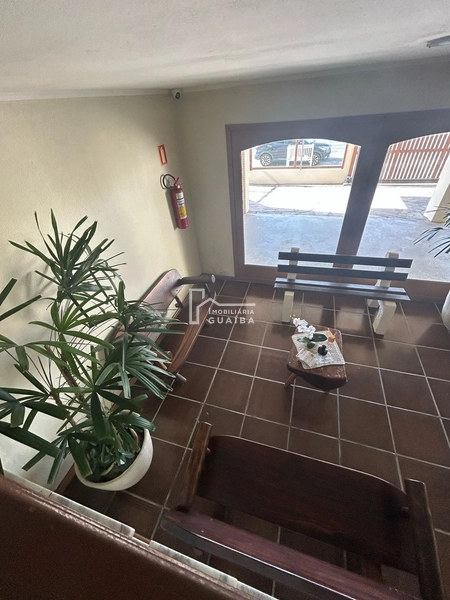 Apartamento a beira mar: 2ª foto da galeria de imagens do imóvel