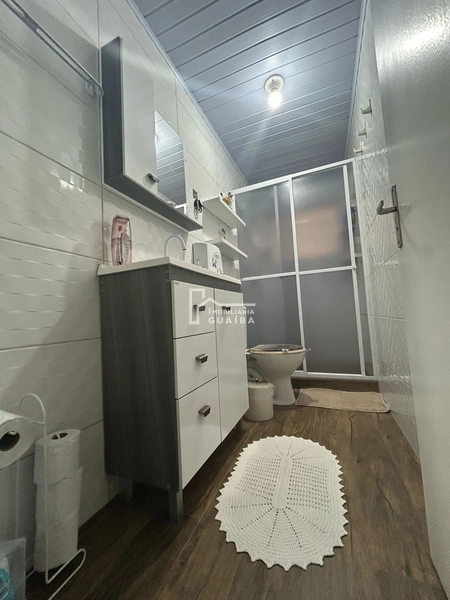 Apartamento a beira mar: 11ª foto da galeria de imagens do imóvel