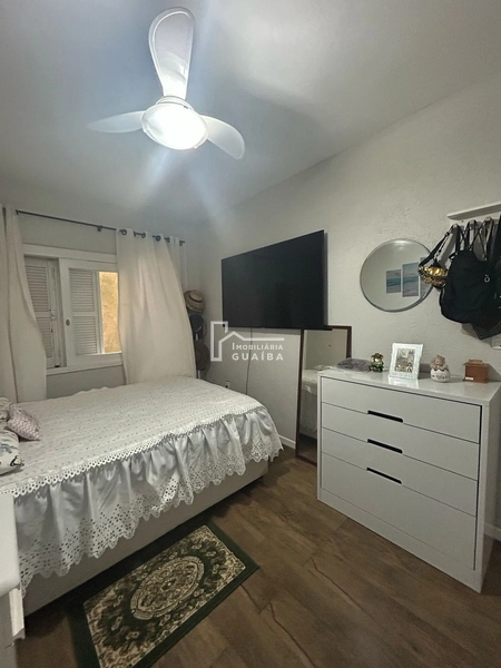 Apartamento a beira mar: 9ª foto da galeria de imagens do imóvel