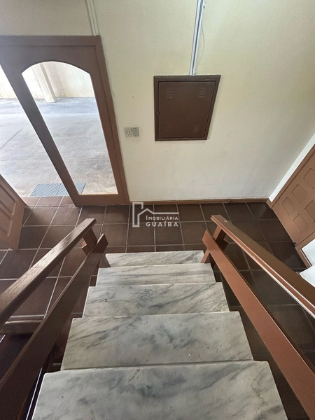 Apartamento a beira mar: 3ª foto da galeria de imagens do imóvel