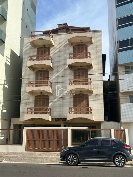 Apartamento a beira mar