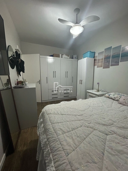 Apartamento a beira mar: 8ª foto da galeria de imagens do imóvel