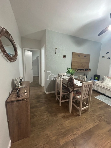 Apartamento a beira mar: 5ª foto da galeria de imagens do imóvel