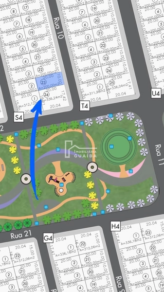 Posição Solar excelente, Frente Leste: 9ª foto da galeria de imagens do imóvel