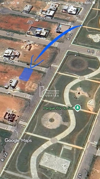 Posição Solar excelente, Frente Leste