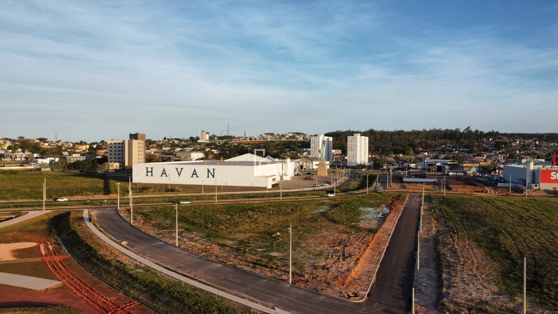 Otimo terreno a venda no bairro Guaiba -Park: 5ª foto da galeria de imagens do imóvel