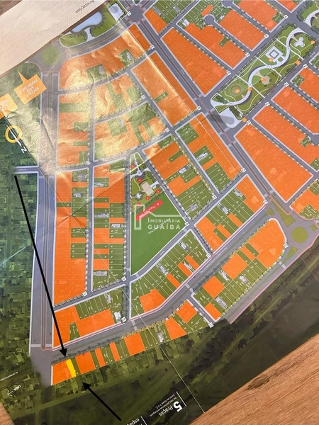 Otimo terreno a venda no bairro Guaiba -Park: 32ª foto da galeria de imagens do imóvel