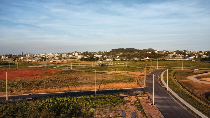 Otimo terreno a venda no bairro Guaiba -Park: 17ª foto da galeria de imagens do imóvel