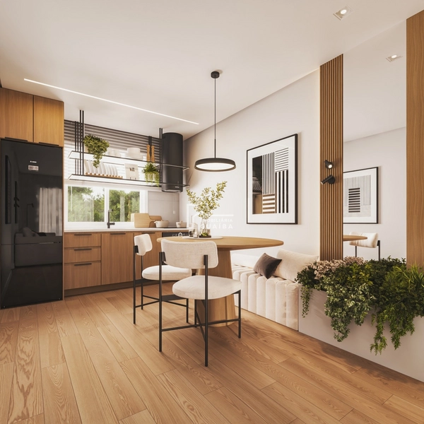 EM OBRAS: 5ª foto da galeria de imagens do imóvel