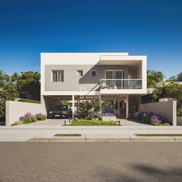 EM OBRAS: 3ª foto da galeria de imagens do imóvel