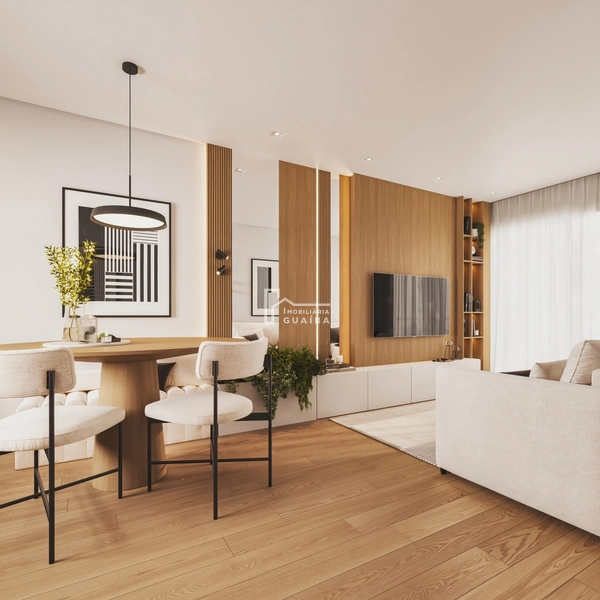 EM OBRAS: 4ª foto da galeria de imagens do imóvel