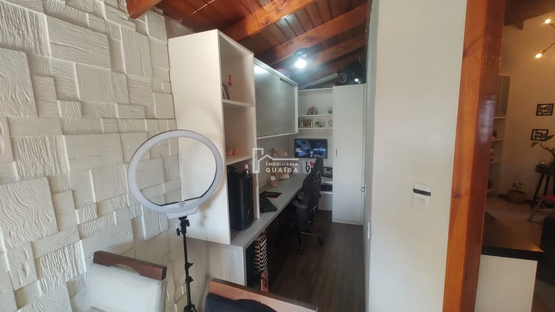 Uma bela casa: 3ª foto da galeria de imagens do imóvel