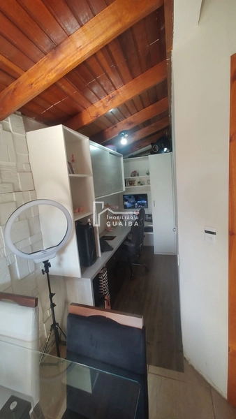 Uma bela casa: 2ª foto da galeria de imagens do imóvel