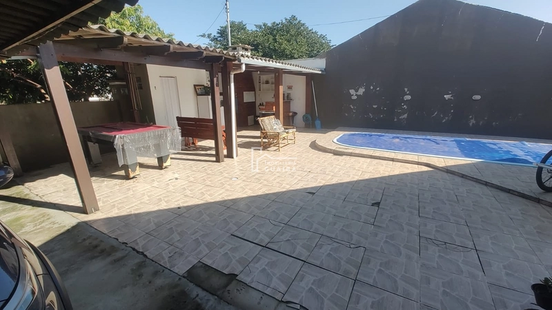 Uma bela casa: 9ª foto da galeria de imagens do imóvel