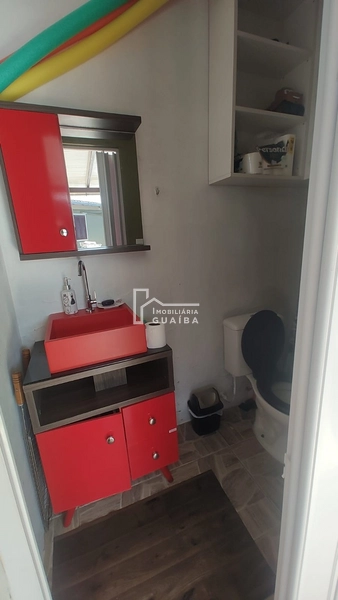 Uma bela casa: 4ª foto da galeria de imagens do imóvel