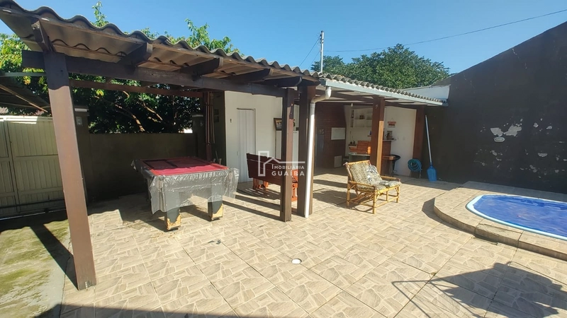 Uma bela casa: 8ª foto da galeria de imagens do imóvel