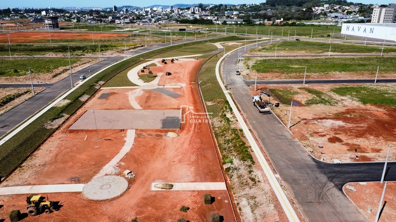 Excelente terreno a venda no bairro Guaíba -Park: 4ª foto da galeria de imagens do imóvel