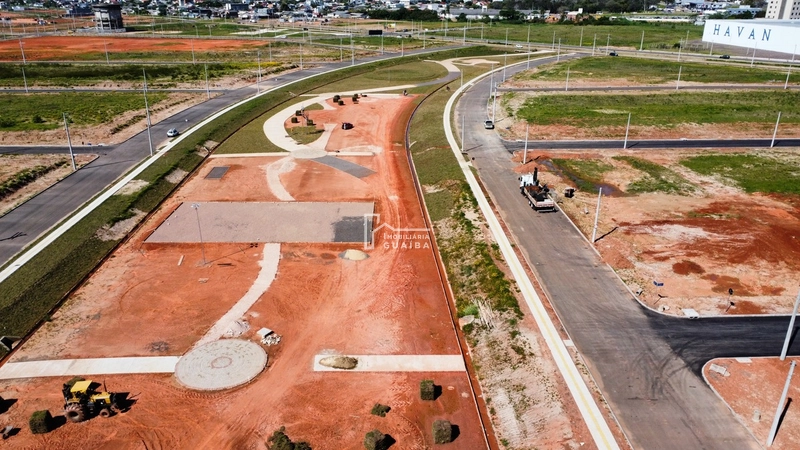 Excelente terreno a venda no bairro Guaíba -Park