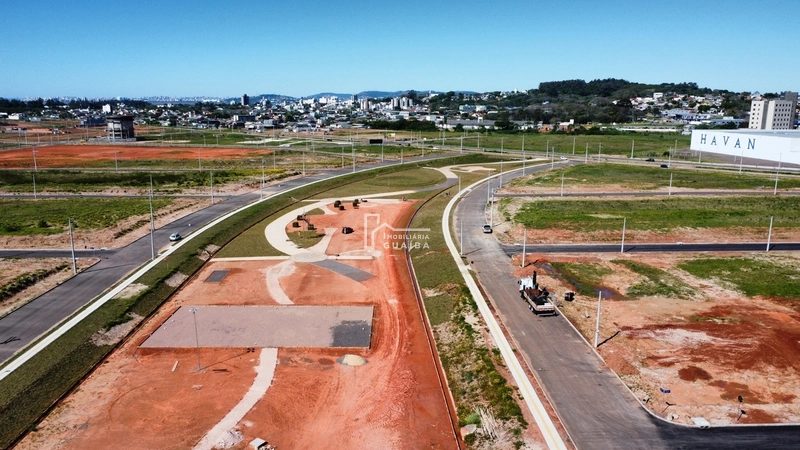 Excelente terreno a venda no bairro Guaíba -Park: 3ª foto da galeria de imagens do imóvel