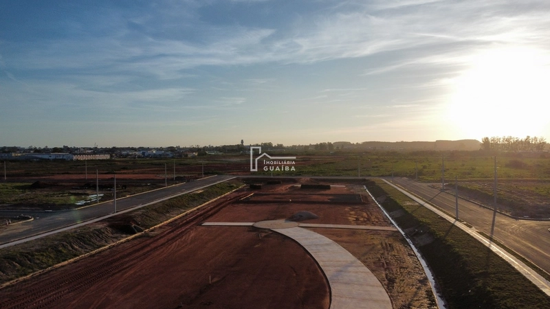 Excelente terreno a venda no bairro Guaíba -Park: 13ª foto da galeria de imagens do imóvel