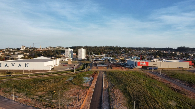 Excelente terreno a venda no bairro Guaíba -Park: 20ª foto da galeria de imagens do imóvel