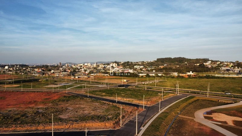 Excelente terreno a venda no bairro Guaíba -Park: 7ª foto da galeria de imagens do imóvel