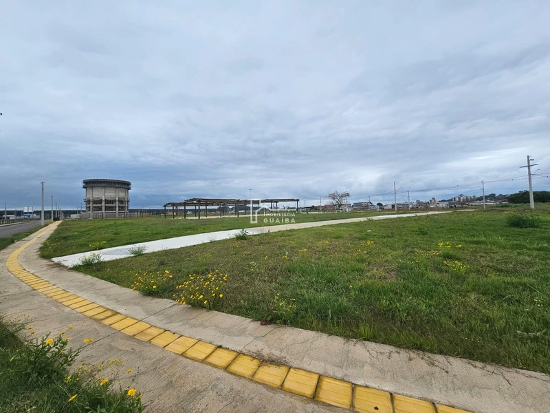 Terreno Guaíba Park: 7ª foto da galeria de imagens do imóvel