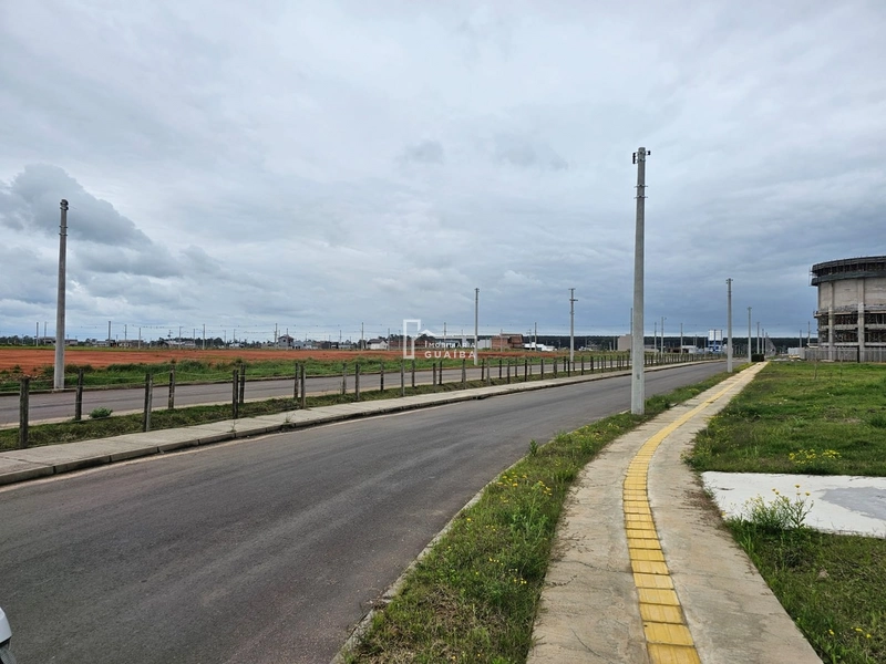 Terreno Guaíba Park: 5ª foto da galeria de imagens do imóvel