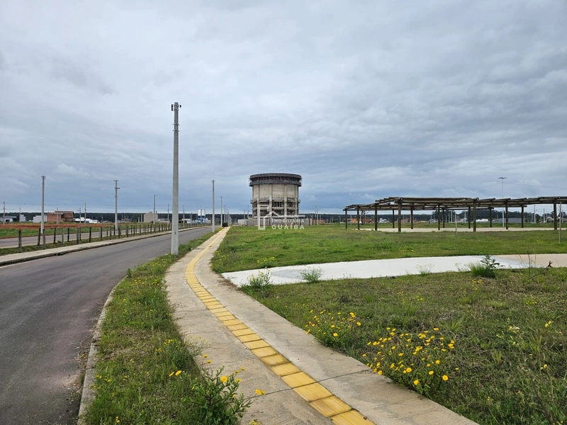 Terreno Guaíba Park: 3ª foto da galeria de imagens do imóvel