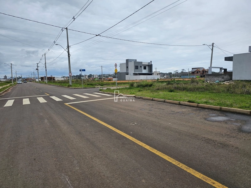 Terreno Guaíba Park