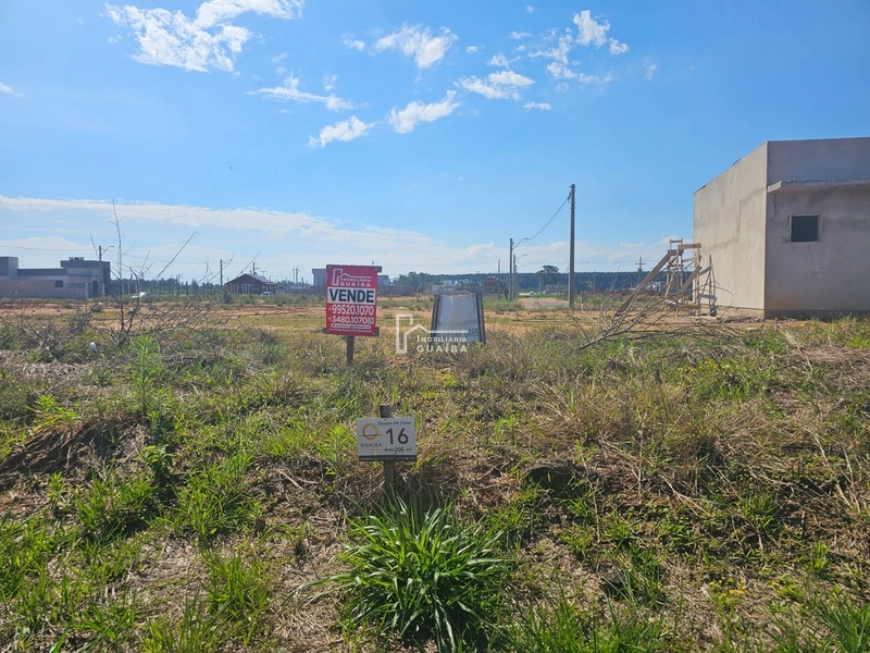 Terreno Guaíba Park: 2ª foto da galeria de imagens do imóvel