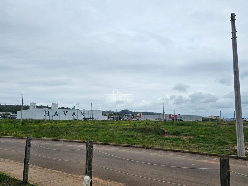 Terreno Guaíba Park: 6ª foto da galeria de imagens do imóvel