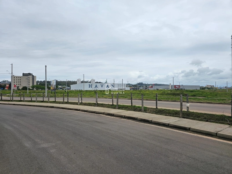 Terreno Guaíba Park: 4ª foto da galeria de imagens do imóvel