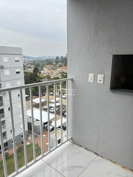 Apartamento Portal do Conde: 3ª foto da galeria de imagens do imóvel