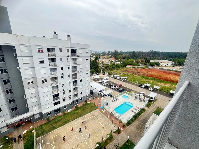 Apartamento Portal do Conde: 1ª foto da galeria de imagens do imóvel