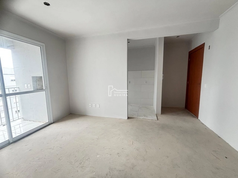 Apartamento Portal do Conde: 4ª foto da galeria de imagens do imóvel