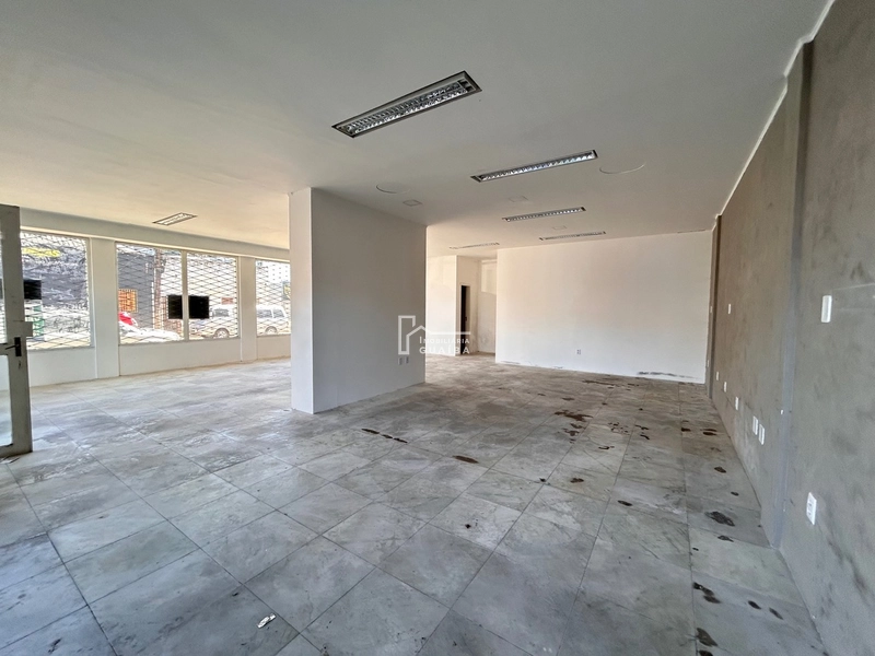 Sala Comercial à Venda – Centro de Guaíba/RS: 3ª foto da galeria de imagens do imóvel
