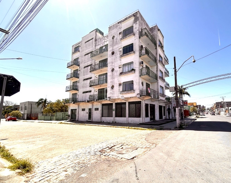 Sala Comercial à Venda – Centro de Guaíba/RS