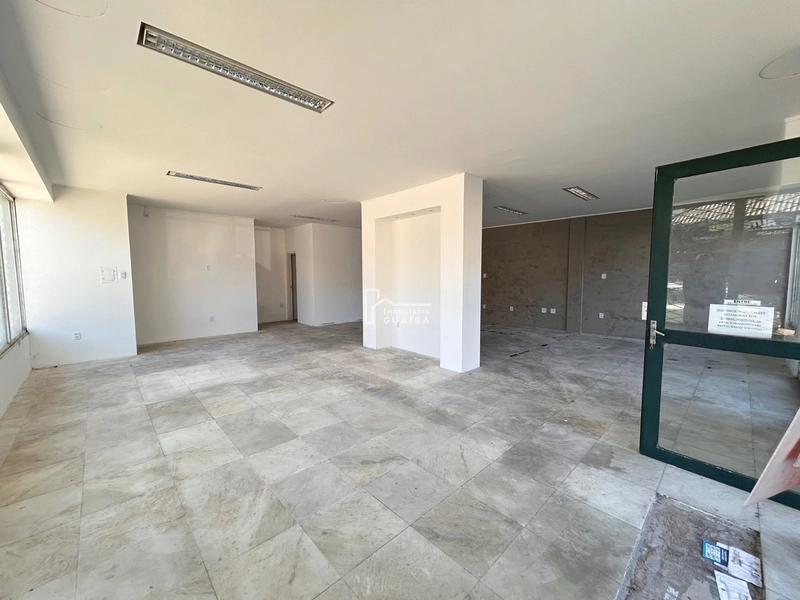 Sala Comercial à Venda – Centro de Guaíba/RS: 2ª foto da galeria de imagens do imóvel