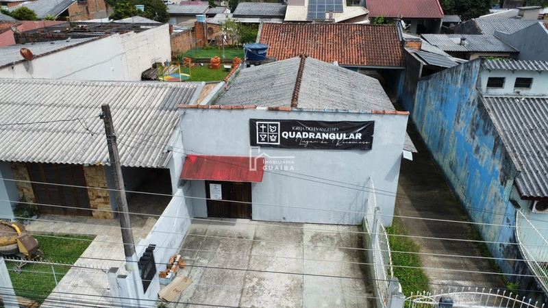 Predio comercial a venda no bairro jardim dos lagos .