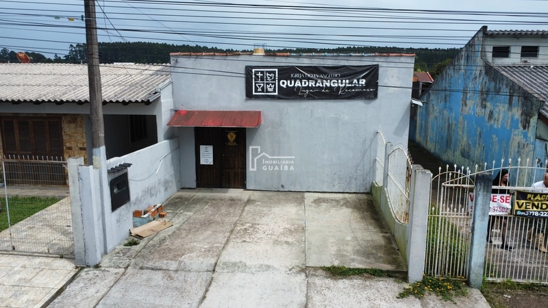 Predio comercial a venda no bairro jardim dos lagos .: 2ª foto da galeria de imagens do imóvel