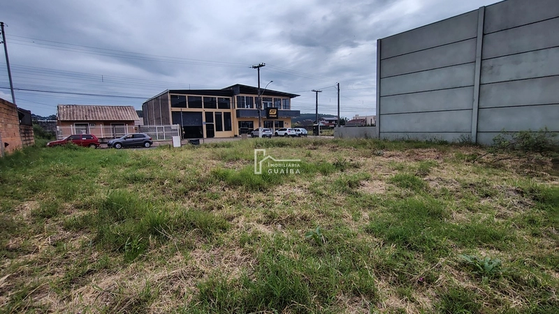Terreno á venda no Bairro Jardim dos Lagos -Guaíba -RS: 9ª foto da galeria de imagens do imóvel