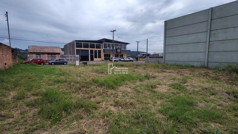 Terreno á venda no Bairro Jardim dos Lagos -Guaíba -RS: 4ª foto da galeria de imagens do imóvel