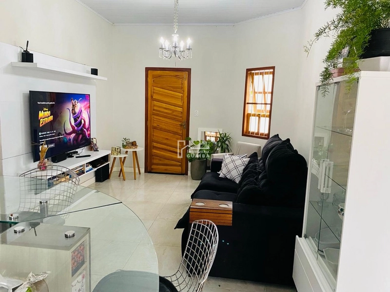 CASA COM PISCINA, BEM ACONCHEGANTE: 3ª foto da galeria de imagens do imóvel