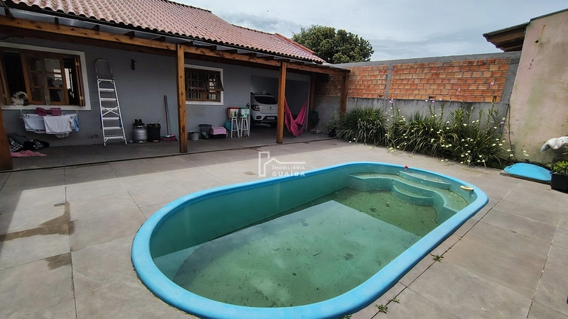 CASA COM PISCINA, BEM ACONCHEGANTE: 11ª foto da galeria de imagens do imóvel