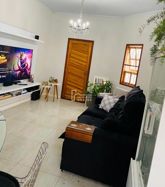 CASA COM PISCINA, BEM ACONCHEGANTE: 4ª foto da galeria de imagens do imóvel