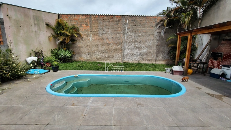 CASA COM PISCINA, BEM ACONCHEGANTE: 10ª foto da galeria de imagens do imóvel