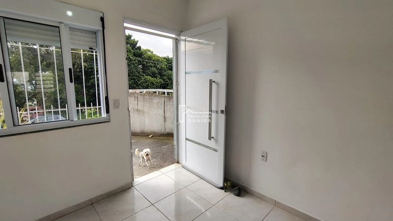 CASA Á VENDA NO BAIRRO COLINA -GUAIBA -RS: 4ª foto da galeria de imagens do imóvel