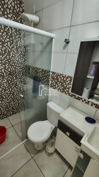 CASA Á VENDA NO BAIRRO COLINA -GUAIBA -RS: 10ª foto da galeria de imagens do imóvel